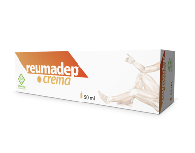 REUMADEP eumogel 50ml