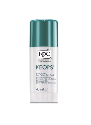 ROC KEOPS Deo Stick 40ml