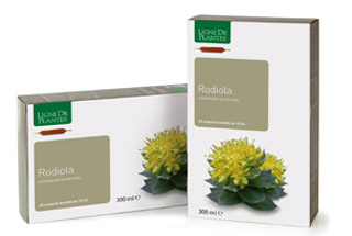 RODIOLA BIO 20 ampolle 15ml