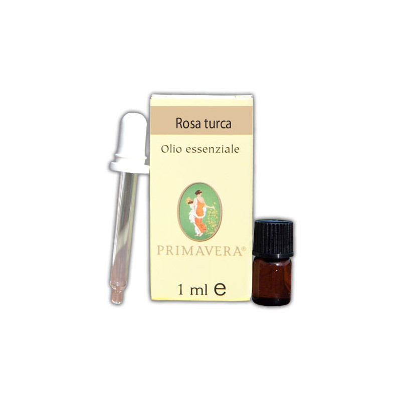 ROSA TURCA Olio Essnziale 1ml