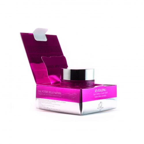 RYL REVITALIZING Eye Contorno Occhi 24H