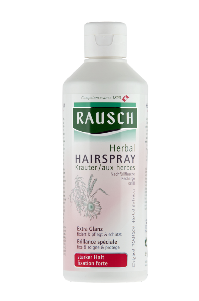 Rausch HERBAL FORTE Ricarica 400ml
