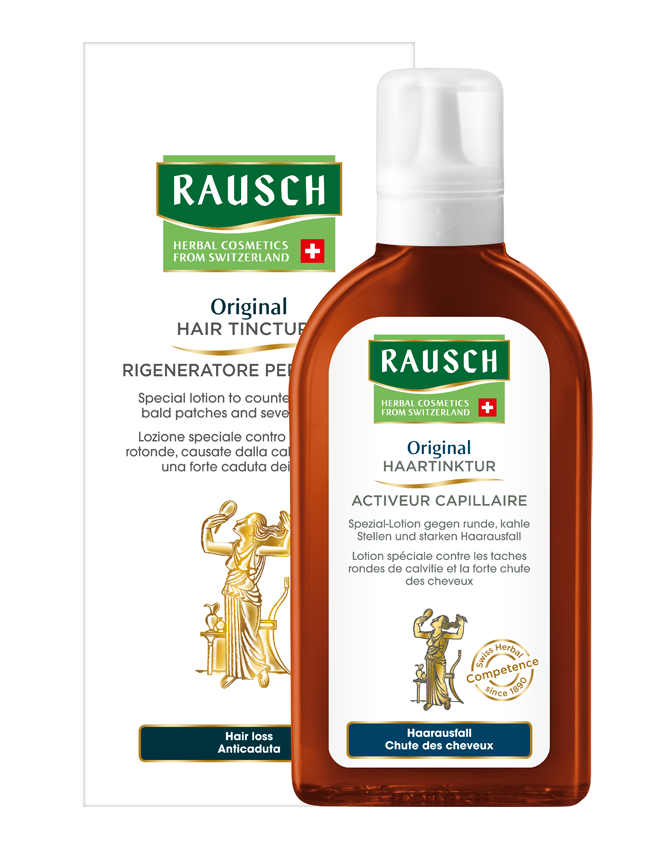 Rausch Rigeneratore per Capelli