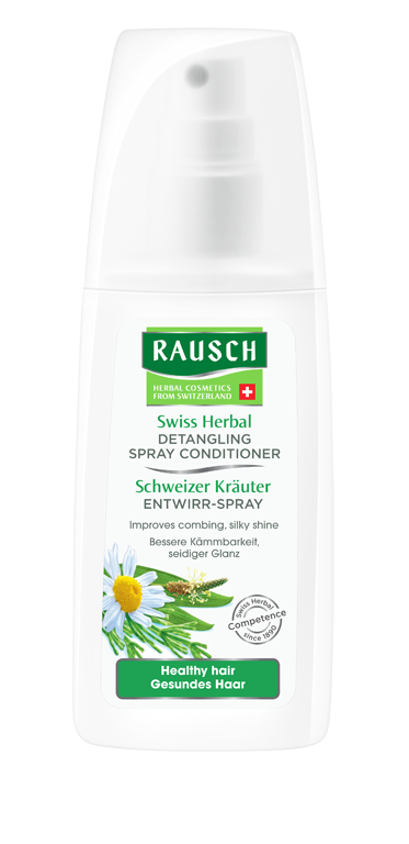 Rausch Spray Districante alle Erbe