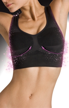 Reggiseno Lift-up TG. S-M