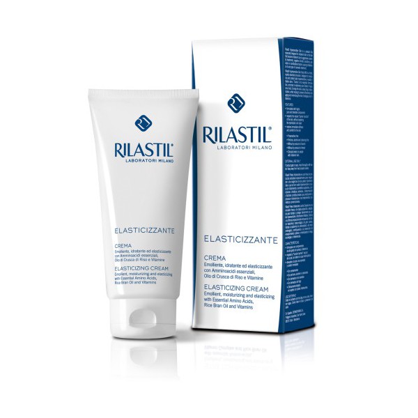 Rilastil Elasticizzante Crema 200ml