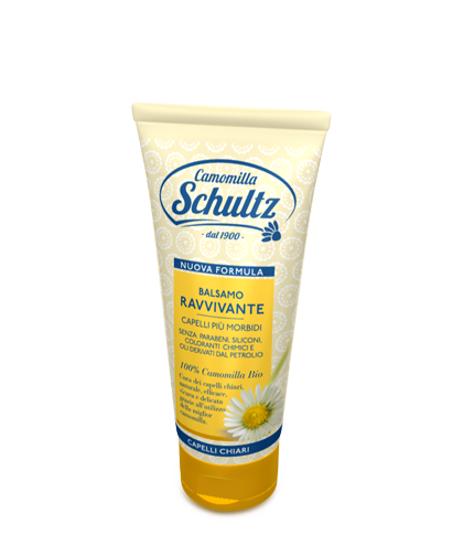 SCHULTZ Balsamo Ravvivante 200ml