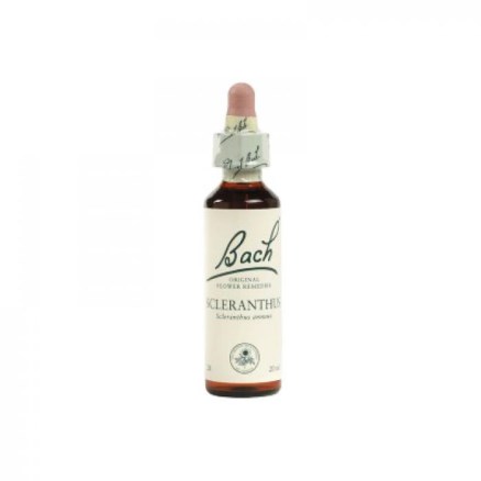 SCLERANTHUS Bach Original 20ml
