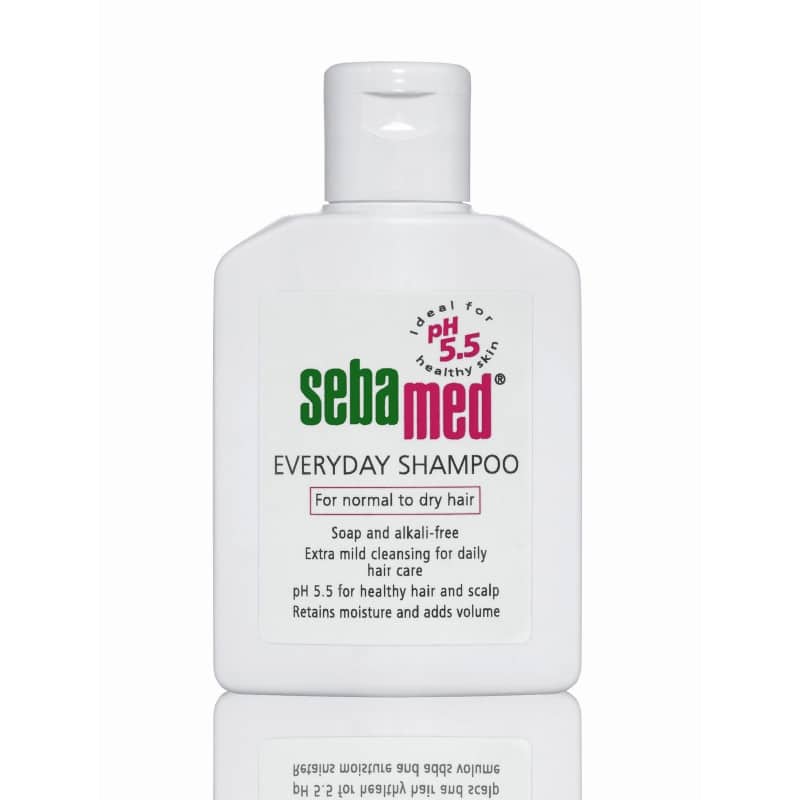 SEBAMED Shampoo Everyday 200ml