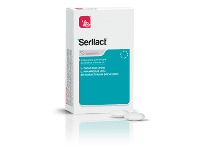 SERILACT 16 Confetti 1G