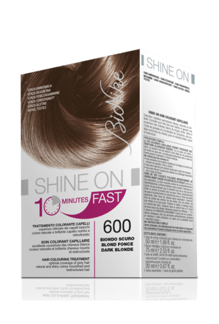Shine On Fast 600 Biondo Scuro