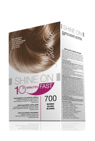 Shine On Fast 700 Biondo