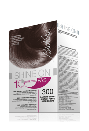 Shine On Fast Castano Scuro