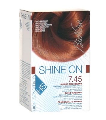 SHINE ON HS Biondo Melograno 7.45