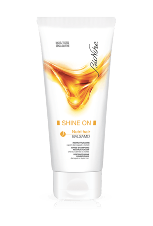 Shine On Nutri Hair Balsamo 200ml