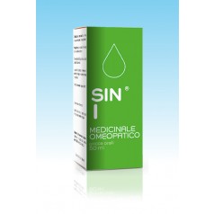 SIN 1 50ml gocce