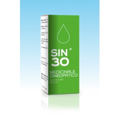 SIN 30 50ml gocce