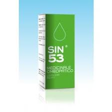 SIN 53 50ml gocce