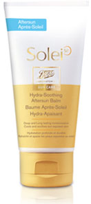SOLEI Latte Doposole 150ml