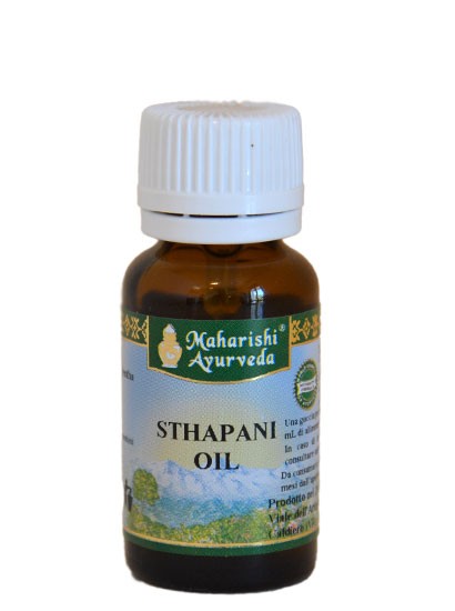STAPHANI Olio Essenziale