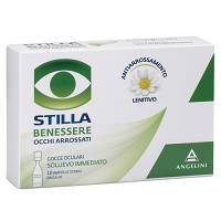STILLA BENESSERE 10 ampolle