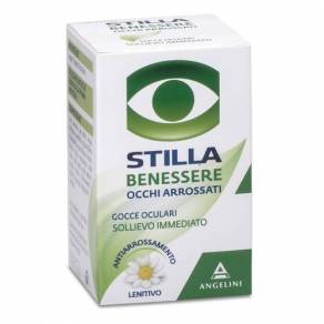 STILLA BENESSERE 10ml