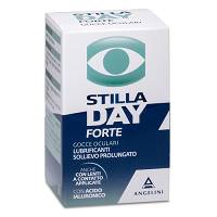 Stilladay Forte 0,3% 10ml
