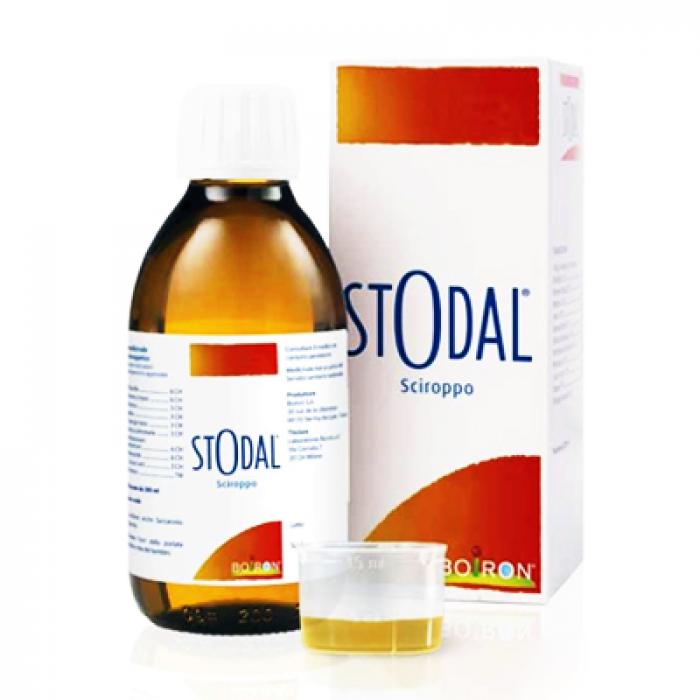 STODAL Sciroppo 200ml