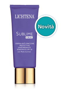 Sublime Ymac Crema Anti-Macchia SPF20