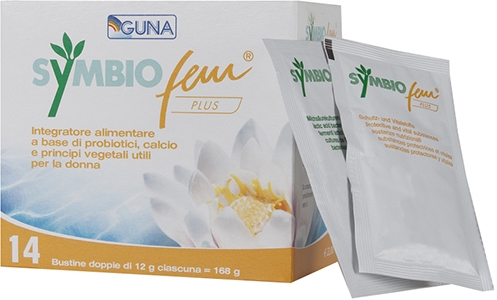 SYMBIOFEM PLUS 14 bustine