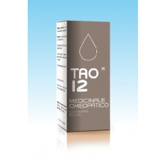 TAO 12 gocce 50ml