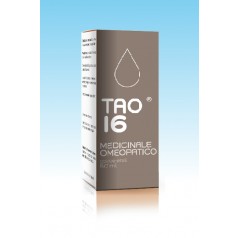 TAO 16 gocce 50ml
