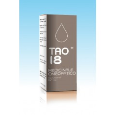 TAO 18 gocce 50ml