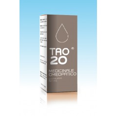 TAO 20 gocce 50ml