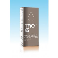 TAO 6 gocce 50ml