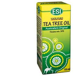 TEA TREE OIL ESI 10ml
