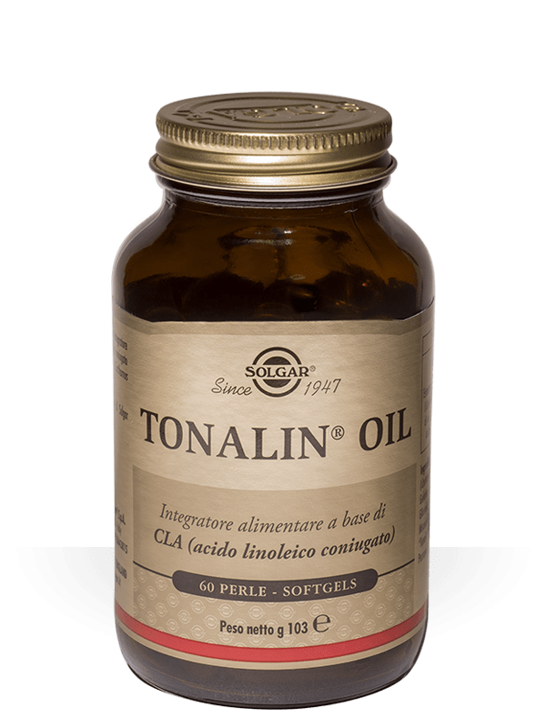 TONALIN OIL 60 perle