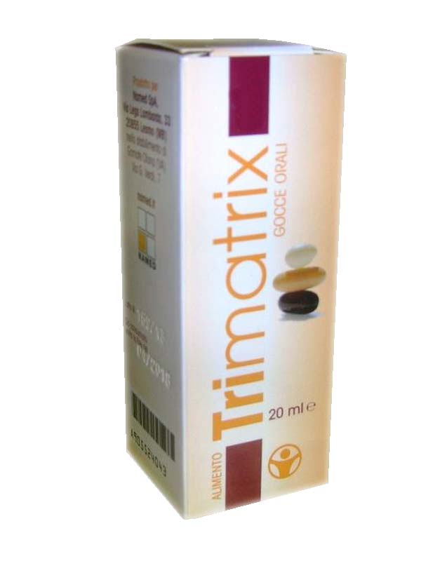 TRIMATRIX D gocce 20 ml