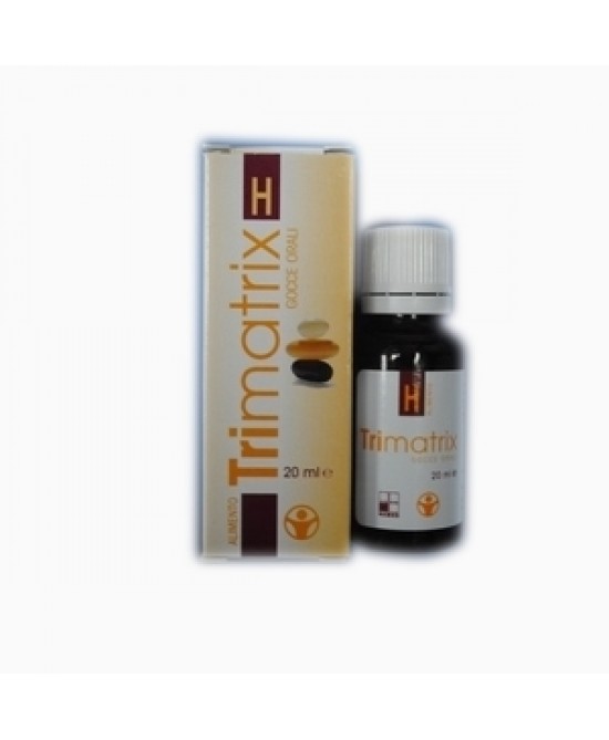 TRIMATRIX H gocce 20 ml