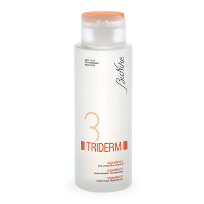 Triderm Bagno Oleato 250ml