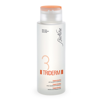Triderm Bagno Oleato 500ml