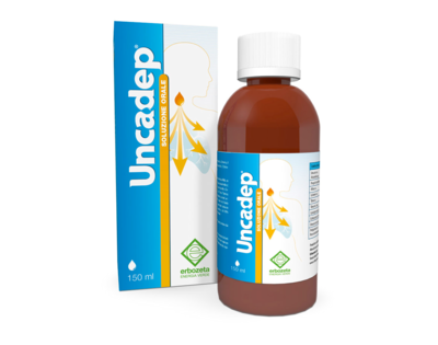 UNCADEP 150ml
