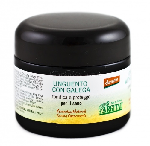 UNGUENTO Con GALEGA 50ml