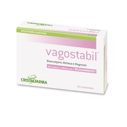 VAGOSTABIL 36 compresse