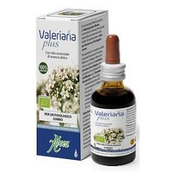 VALERIANA PLUS 30ml Gocce
