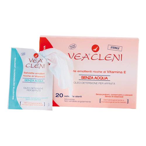 VEA Cleni 20 Bustine