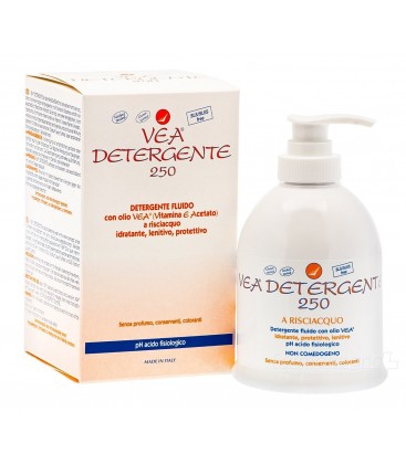 VEA Detergente Protezione Lenitivo 250ml