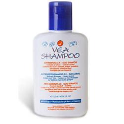 VEA Shampoo Antiforfora ZP 125ml