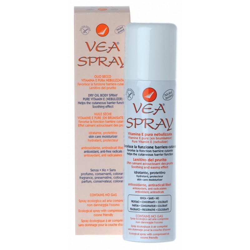 VEA Spray 50 Ecologico 50ml