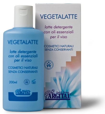 VEGETALATTE Latte Detergente 200ml